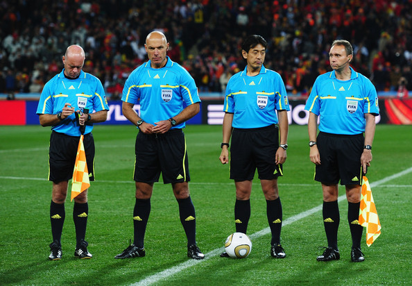 Refs